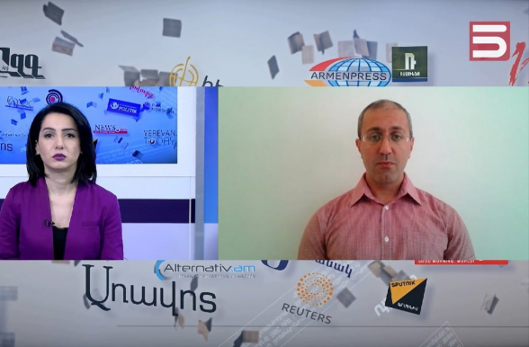 ПСА и ППА могут обращаться в КС – Гор Ованнисян (видео)